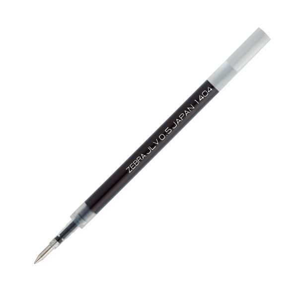 【ZEBRA ゼブラ】 ボールペン 事務用品 文具 ゼブラ ZEBRA JLV-0.5芯 RJLV5-BK 黒 10本 【×5セット】 【お徳用 まとめ買い お買い得 業務用 割引 セット販売】 日用品雑貨・文房具・手芸 文房具・事務用品 文具 オフィス用品 文房具 事務用品