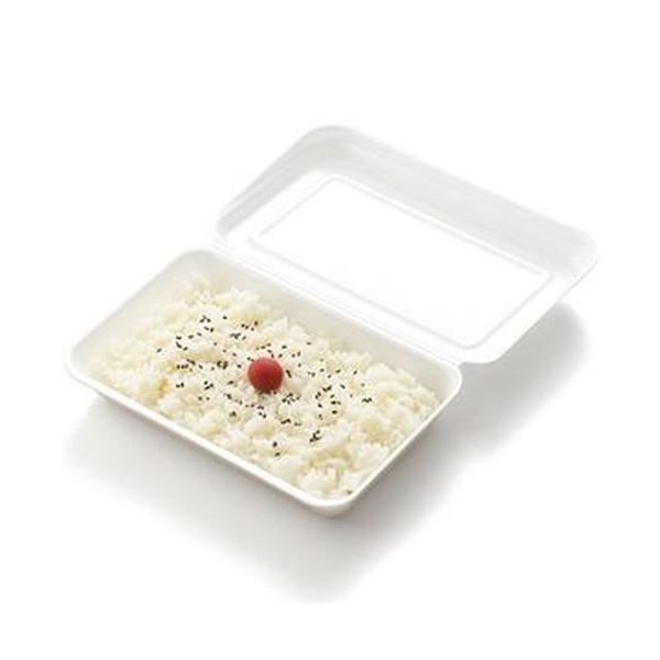 リスパック 発泡嵌合パック 大RLBE099 1パック （50枚） 【×20セット】 【お徳用 まとめ買い お買い得 業務用 割引 セット販売】 キッチン用品・食器・調理器具 日用雑貨・キッチン用品 キッチン 台所用品