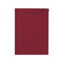 セキセイ クリップボード A4タテ SSS-3056P-20レッド 1枚 【×30セット】 【お徳用 まとめ買い お買い得 業務用 割引 セット販売】 文房具・事務用品 文具 オフィス用品 文房具 事務用品 ファイル・バインダー クリップボード・クリップファイル