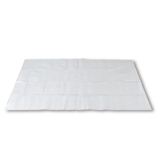 レジャーシート / レジャーマット 【180×240cm 3畳用】 アルミ蒸着フィルム アウトドア 行楽 お花見 【お徳用セット 12個セット 】 【お徳用 まとめ買い お買い得 業務用 割引 セット販売】