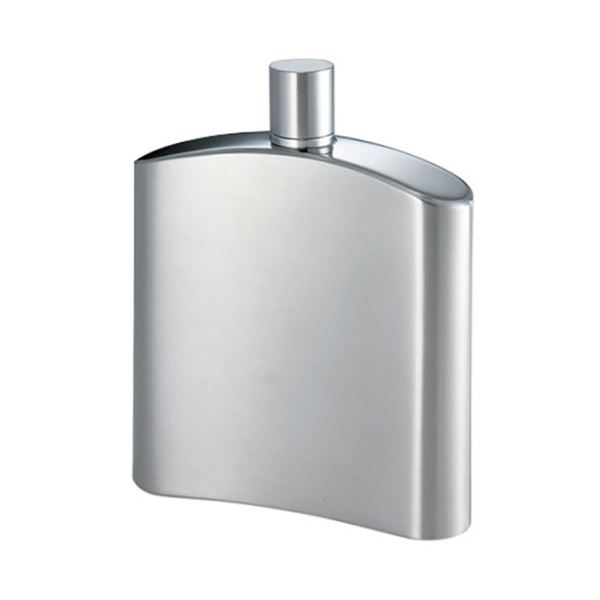 佐藤金属興業 SALUS バッカス ウイスキーボトル 200ml SALUS201194 キッチン用品・食器・調理器具 日用雑貨・キッチン用品 キッチン 台所用品