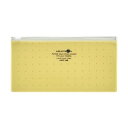 リヒトラブ AQUA DROPsクリヤーケース PEN (通帳)黄 F-5301-5 1枚【×50セット】 【お徳用 まとめ買い お買い得 業務用 割引 セット販売】 日用品雑貨・文房具・手芸 文房具・事務用品 文具 オフィス用品 文房具 事務用品 ファイル・バインダー ファイル