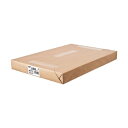 TANOSEE 【お徳用セット】 TANOSEE 上質紙 中厚口19×13インチ (483×330mm) 1冊 (500枚) 【×5セット】 【お徳用 まとめ買い お買い得 業務用 割引 セット販売】 プリンタ PCサプライ・消耗品 コピー用紙・印刷用紙 コピー用紙 コピー 紙 プリンタ用紙