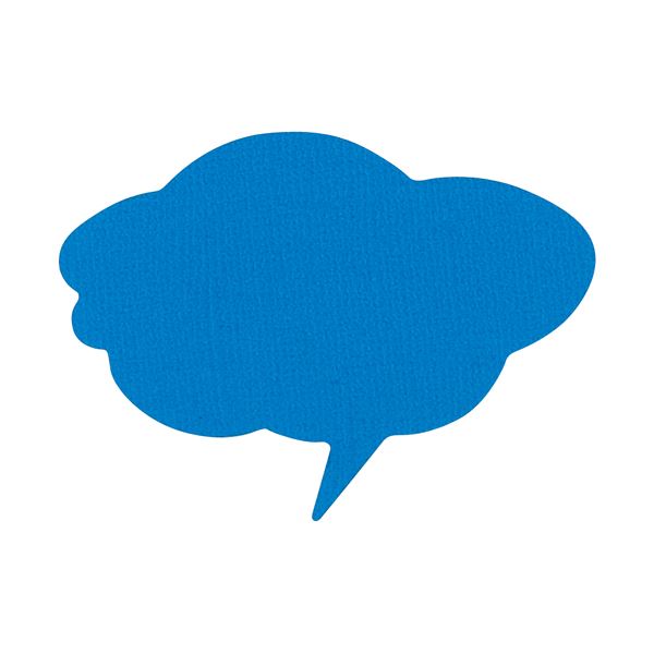 ペーパーインテリジェンス デコパンチ ビッグ3 吹き出し 997006-2 【×3セット】 【お徳用 まとめ買い お買い得 業務用 割引 セット販売】 日用品雑貨・文房具・手芸 文房具・事務用品 文具 オフィス用品 文房具 事務用品