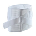 白十字 ファミリーケア 腰ガードコルセット LL~XL 1本 急な痛みや安静が必要な時に。ダイエット・健康 健康アクセサリー 腰痛ベルト・関節サポートベルト