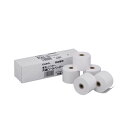 カシオ 電子レジスター用 ロールペーパー紙幅45mm RP-4560X5 1パック (5個) 【×10セット】 【お徳用 まとめ買い お買い得 業務用 割引 セット販売】 日用品雑貨・文房具・手芸 文房具・事務用品 文具 オフィス用品 文房具 事務用品 レジスター