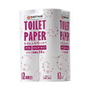 スマートバリュー トイレットペーパーE ダブル96個 N041J-8P 【×3セット】 【お徳用 まとめ買い お買い得 業務用 割引 セット販売】 ( 掃除用品 文房具・事務用品 生活雑貨 オフィス用品 日用品雑貨 日用消耗品 文房具 お掃除 )