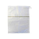 TRUSCO 土のう袋48cm×62cm TDN-10P 1パック (10枚) 【×20セット】 【お徳用 まとめ買い お買い得 業務用 割引 セット販売】 日...