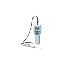 防水型デジタル温度計 SK-270WP 8078-20 ダイエット・健康 健康器具 温度計・湿度計ダイエット・健康 健康器具 温度計・湿度計
