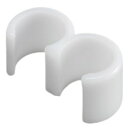 プラス 衝立 TP用連結部材 TP-J 【×2セット】 【お徳用 まとめ買い お買い得 業務用 割引 セット販売】