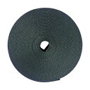 TRUSCO ナイロン平ベル 1.6t×30mm×10m 黒 TNB3010-BK 1巻 【×3セット】 【お徳用 まとめ買い お買い得 業務用 割引 セット販売】 日用品雑貨・文房具・手芸 文房具・事務用品 文具 オフィス用品 文房具 事務用品 結束バンド