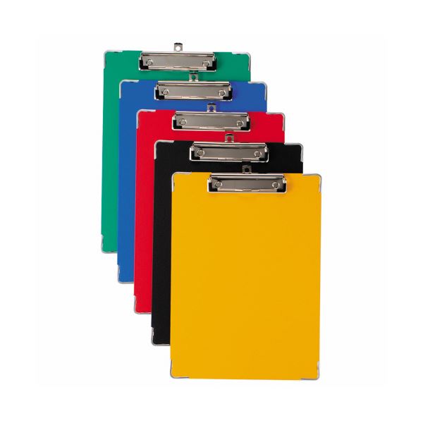 【ライオン事務器 lion 事務 事務用文具】 カラーボール用箋挟 クロス貼り A4タテ レッド CS-120C 1枚 【×30セット】 【 まとめ買い お買い得 業務用 割引 オフィス用品 文房具 事務用品】 ファイル・バインダー クリップボード・クリップファイル