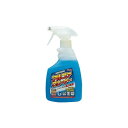 横浜油脂工業 Linda アルファクリーナー 450ml NZ01 1個 【×3セット】 【お徳用 まとめ買い お買い得 業務用 割引 セット販売】 ( 掃除用品 文房具・事務用品 生活雑貨 オフィス用品 日用品雑貨 日用消耗品 文房具 お掃除 )