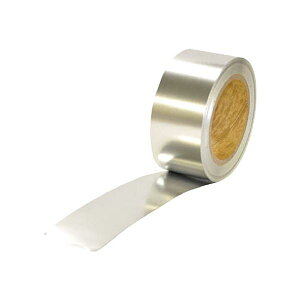 三井住友金属鉱山伸銅 MSMMBC ZAPテープ 0.1mm×50mm×20m ZAP-50 1巻 日用品雑貨・文房具・手芸 文房具・事務用品 文具 オフィス用品 文房具 事務用品 テープ・接着用具