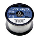 高木綱業 高木 ナイロンテグス 10号 黒コイル 22-8211 1巻 【×10セット】 【お徳用 まとめ買い お買い得 業務用 割引 セット販売】 ( 掃除用品 文房具・事務用品 生活雑貨 オフィス用品 日用品雑貨 日用消耗品 文房具 お掃除 )