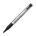 モナミ ホワイトボード用マーカーSigmaFlo Liquid 細字 黒 18417 1本 【×100セット】 【お徳用 まとめ買い お買い得 業務用 割引 セット販売】 日用品雑貨・文房具・手芸 文房具・事務用品 文具 オフィス用品 文房具 事務用品 ペン・万年筆