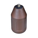 ケンコー・トキナー 握 ボトムグリツプ2 ブラウン KEN09303 【×2セット】 【お徳用 まとめ買い お買い得 業務用 割引 セット販売】