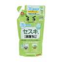 レック セスキ泡スプレー 詰替360ml C00137 1パック 【×20セット】 【お徳用 まとめ買い お買い得 業務用 割引 セット販売】 ( 掃除用品 文房具・事務用品 生活雑貨 オフィス用品 日用品雑貨 日用消耗品 文房具 お掃除 )