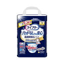 ユニ・チャーム ライフリー尿取パッド無長時間安心パンツM14 【×3セット】 【お徳用 まとめ買い お買い得 生理用品 パンツ オムツ 割引 セット販売】