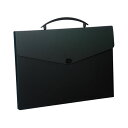 KOKUYO コクヨ 【お徳用セット】 コクヨ デザインケース A3 黒 TY-PF28ND 1個 【×3セット】 【お徳用 まとめ買い お買い得 業務用 割引...