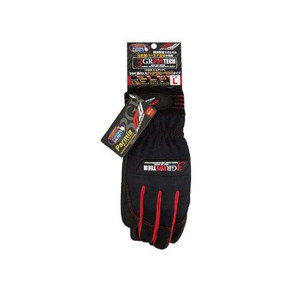 ミタニコーポレーション 3GR エムテック 3Lサイズ 209536 1双 （ 掃除用品 文房具・事務用品 生活雑貨 オフィス用品 日用品雑貨 日用消耗品 文房具 お掃除 ）