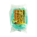 水に浮くたわし / 掃除用品 【バンド付き】 台所掃除 キッチン用品 【×120個セット】 【お徳用 まとめ買い お買い得 業務用 割引 セット販売】(3)