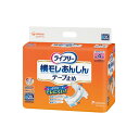ユニ・チャーム ライフリー横モレ安心テープ止めM20枚 【×3セット】 【お徳用 まとめ買い お買い得 生理用品 パンツ オムツ 割引 セット販売】