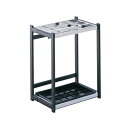テラモト 折りたたみ式傘立 A型 12本用 UB-280-212-0 1台 【×3セット】 【お徳用 まとめ買い お買い得 業務用 割引 セット販売】 ( 掃除...