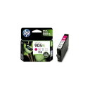 HP HP905XL インクカートリッジマゼンタ T6M09AA 1個 【×10セット】 【お徳用 まとめ買い お買い得 業務用 割引 セット販売】 プリンタ PCサプライ・消耗品 プリンター・FAX用インク インク インクカートリッジ トナー 日本HP(ヒューレット・パッカード)用