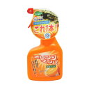 【セット販売】 友和 オレンジマンα 本体 400ml 1本 【×20セット】