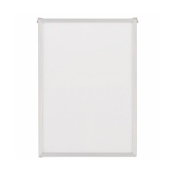 【ライオン事務器 事務用品 lion 文具 事務 業務用 事務用文具】 ポスターパネル ライトA3 外寸427×304mm FL-A3 1枚 【×5セット】 【お徳用 まとめ買い お買い得 業務用 割引 セット販売】