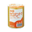 TANOSEE セロハンテープ12mm×35m 1セット (300巻:10巻×30パック) 日用品雑貨・文房具・手芸 文房具・事務用品 文具 オフィス用品 文房具 事務用品 テープ・接着用具(4)