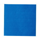 工作フェルト 単色 (5枚) 水 300mm×300mm 【×5セット】 【お徳用 まとめ買い お買い得 業務用 割引 セット販売】