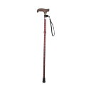 フジホーム ステッキ ベーシック折り畳みS チェックレッド WB3798 1本 【×5セット】 【お徳用 まとめ買い お買い得 業務用 割引 セット販売】 ( ...