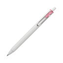 三菱鉛筆 ゲルインクボールペン ユニボール ワン 0.38mm ライトピンク (軸色:オフホワイト) UMNS38.51 1本 【×50セット】 【お徳用 まとめ買い お買い得 業務用 割引 セット販売】 文房具・事務用品 文具 オフィス用品 文房具 事務用品 ペン・万年筆(3)