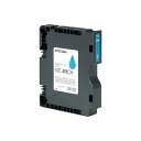 リコー SGカートリッジ GC41CHシアン Lサイズ 515826 1個 【インク インクカートリッジ トナー カートリッジ 印刷 業務用 コピー プリンター】 プリンタ PCサプライ・消耗品 プリンター・FAX用インク インク インクカートリッジ トナー インク・カートリッジ(2)