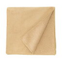キング クリーニングクロス 30×30cm ベージュ K-CCP30-BE 1枚 【×3セット】 【お徳用 まとめ買い お買い得 業務用 割引 セット販売】