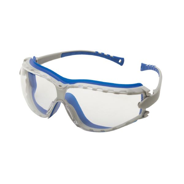 ミドリ安全 スモールゴーグラス MP-842 防曇 【×2セット】 【お徳用 まとめ買い お買い得 業務用 割引 セット販売】