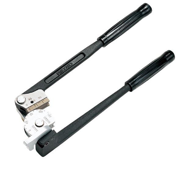 RIDGID （リジッド） 36127 412-M チューブベンダー （旧 398M） ガーデン・DIY・工具 エクステリア 工事 リフォーム 電動工具 木材 建築資材 設備 DIY 工具