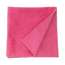 キング クリーニングクロス 30×30cm ワインレッド K-CCP30-WR 1枚 【×3セット】 【お徳用 まとめ買い お買い得 業務用 割引 セット販売】(2)
