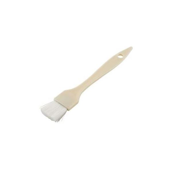 【まとめ買い セット販売】 ナイロン刷毛 10号(毛幅約30mm) 【×10セット】
