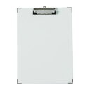 【キングジム 事務用品 KING JIM 文具 オフィス用品 文具】 クリップボードA4E グレー 【×20セット】 【 まとめ買い お買い得 業務用 割引 オフィス用品 文房具 事務用品】 ファイル・バインダー クリップボード・クリップファイル