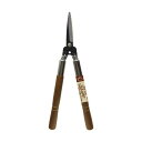 ドウカン SHOZO ミニ芝生鋏 刃長100×全長360mm DS001 1丁 【×3セット】 【お徳用 まとめ買い お買い得 業務用 割引 セット販売】