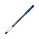 三菱鉛筆 ゲルインクボールペン ユニボール シグノ スタンダード 0.5mm 青 UM100.33 1セット (10本) 【×3セット】 【お徳用 まとめ買い お買い得 業務用 割引 セット販売】 文房具・事務用品 文具 オフィス用品 文房具 事務用品 ペン・万年筆(3)