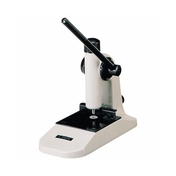 【ライオン事務器 事務用品 lion 文具 事務 業務用 事務用文具】 スーパーパンチ ロッド錐1穴式 55枚穿孔 No.18 1台 日用品雑貨・文房具・手芸 文房具・事務用品 文具 オフィス用品 文房具 事務用品 パンチ