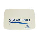 サンビー スタンプ台 顔料系 中型 藍 SA-23 1個 【×5セット】 【お徳用 まとめ買い お買い得 業務用 割引 セット販売】 日用品雑貨・文房具・手芸 文房具・事務用品 文具 オフィス用品 文房具 事務用品 印鑑・スタンプ・朱肉
