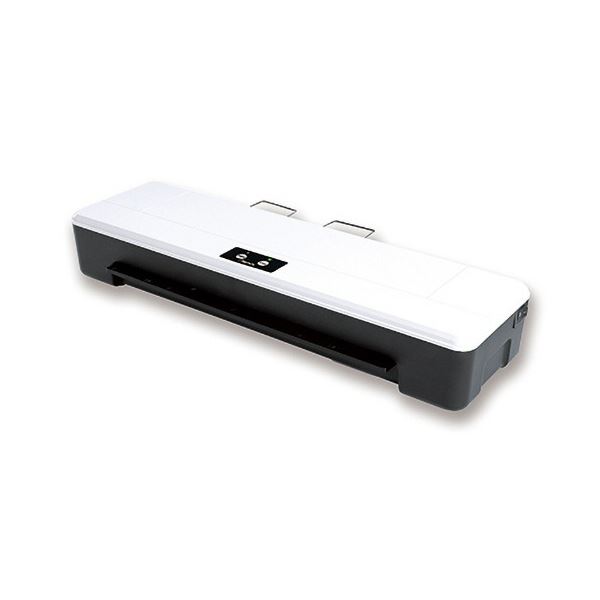 アスカ ラミネーター A3サイズ 2本ローラー L216A3 1台 日用品雑貨・文房具・手芸 文房具・事務用品 文具 オフィス用品 文房具 事務用品 ラミネーター