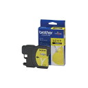 BROTHER ブラザー インクカートリッジ LC11Y イエロー 【×3セット】 【お徳用 まとめ買い お買い得 業務用 割引 セット販売】 プリンタ PCサプライ・消耗品 プリンター・FAX用インク インク インクカートリッジ トナー ブラザー(BROTHER)用(2)