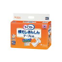 ユニ・チャーム ライフリー横モレ安心テープ止めS22枚 【×3セット】 【お徳用 まとめ買い お買い得 生理用品 パンツ オムツ 割引 セット販売】