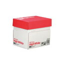 PPC PAPER High WhiteB5 1箱 (2500枚:500枚×5冊) 【×3セット】 【お徳用 まとめ買い お買い得 業務用 割引 セット販売】 プリンタ PCサプライ・消耗品 コピー用紙・印刷用紙 コピー用紙 コピー 紙 プリンタ用紙